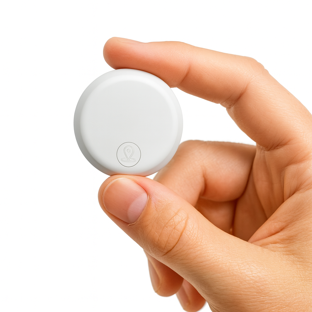 Smart GPS Tracker™