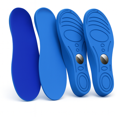 Comfort Insoles™ XL Packages