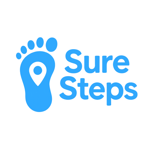 Sure Steps